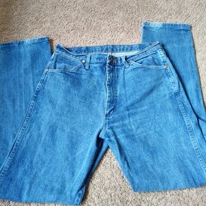 Wrangler Jeans